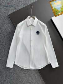 Picture of Moncler Shirt Long _SKUMonclerS-4XL25tr7926976